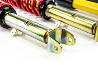 MTS Street Gold coilover suspension suitable for Lexus IS III (E3) 300h (AVE30_) 133 KW MTSGWLE03