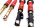 MTS Street Gold coilover suspension suitable for BMW 5 (E28) 525 e 95 KW MTSGWBM19