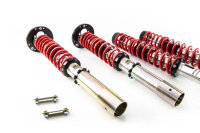 MTS Stance Inox coilover suspension suitable for BMW 7...
