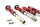 MTS Street Inox coilover suspension suitable for BMW 7 (E23) 725 i 110 KW XMTSGWBM29