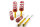 MTS sport suspension kit suitable for Volkswagen TRANSPORTER T6 panel van (SG/SH) 2.0 TSI 4motion 150 kW MTSKPLVW585