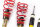 MTS Street Gold coilover suspension suitable for BMW Z4 Roadster (E89) sDrive 20 i 120 KW MTSGWBM60