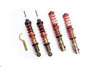 MTS Street Gold coilover suspension suitable for...