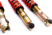 MTS Comfort Gold coilover suspension suitable for Volkswagen PASSAT B3/B4 (3A2/35I) 2.0 Syncro 85 KW MTSGWVW95-C