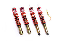 MTS Comfort Gold coilover suspension suitable for Volkswagen PASSAT B3/B4 Variant (3A5/35I) 2.0 Syncro 85 KW MTSGWVW95-C