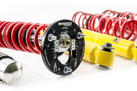 MTS Stance Inox coilover suspension suitable for BMW 5...