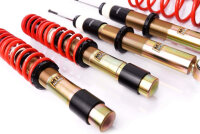 MTS Stance Gold coilover suspension suitable for BMW 5 (E39) 523 i 125 KW MTSGWBM101-S