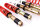 MTS Stance Gold coilover suspension suitable for BMW 5 (E39) 525 tds 105 KW MTSGWBM101-S