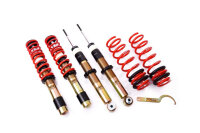 MTS Stance Gold coilover suspension suitable for BMW 5...
