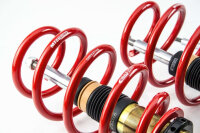 MTS Street Gold coilover suspension suitable for Seat...