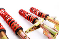 MTS Street Gold coilover suspension suitable for Audi 90 B3 (89/8A) 2.2 E 100 KW MTSGWAU69