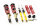 MTS Street Gold coilover suspension suitable for Volkswagen T-ROC (A11/D11) 2.0 R 4motion 221 KW MTSGWVW111