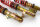 MTS Street Gold coilover suspension suitable for Toyota CELICA Coupe (T23) 1.8 104 kW MTSGWTO01