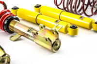 MTS Street Gold coilover suspension suitable for Opel ZAFIRA / ZAFIRA FAMILY B (A05) 2.0 (M75) 147 KW MTSGWOP29