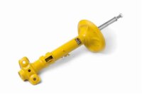 MTS sport shock absorber front axle left suitable for BMW 3 Convertible (E36) 328 i 142 KW MTSBM003FL