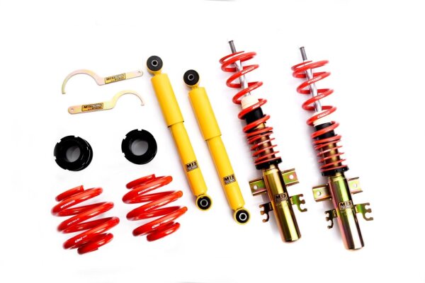 MTS Street Gold coilover suspension suitable for...