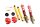 MTS Street Gold coilover suspension suitable for Volkswagen TRANSPORTER T5 flatbed/chassis (7J/7F) 2.0 BiTDI 132 kW MTSGWVW35