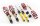 MTS Stance Gold coilover suspension suitable for Volkswagen BEETLE Cabriolet (5C7/5C8) 1.2 TSI 77 KW MTSGWVW36-S