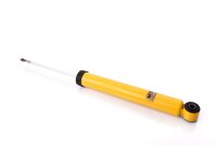 MTS sport shock absorber rear axle suitable for BMW 3 (E46) 323 i 125 kW MTSBM003R