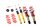 MTS Street Gold coilover suspension suitable for Volkswagen PASSAT B6 Variant (3C5) 2.0 TDI 81 KW MTSGWVW45