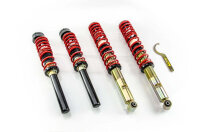 MTS Comfort Gold coilover suspension suitable for Audi 80...