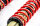 MTS Comfort Gold coilover suspension suitable for Audi 80 B2 sedan (81/85) 1.6 - 55 kW MTSGWVW112-C