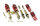 MTS Comfort Gold coilover suspension suitable for Audi 80 B4 Avant (8C) 2.0 E 16V quattro - 103 KW MTSGWAU72-C