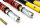MTS Comfort Gold coilover suspension suitable for BMW 3 (E30) 316 i - 75 kW MTSGWBM102-C