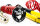 MTS Comfort Gold coilover suspension suitable for BMW 3 (E46) 318 d - 85 kW MTSGWBM100-C