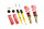 MTS Comfort Gold coilover suspension suitable for BMW 3 (E90) 325 i - 155 kW MTSGWBM12-C