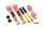 MTS Comfort Gold coilover suspension suitable for BMW 3 Compact (E36) 318 ti - 103 kW MTSGWBM02-C