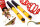 MTS Comfort Gold coilover suspension suitable for BMW 3 Compact (E36) 318 ti - 103 kW MTSGWBM02-C