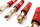 MTS Comfort Gold coilover suspension suitable for Volkswagen GOLF I (17) 1.5 - 51 KW MTSGWVW06-C
