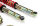 MTS Comfort Gold coilover suspension suitable for Volkswagen GOLF I (17) 1.5 - 51 KW MTSGWVW85-C