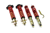 MTS Comfort Gold coilover suspension suitable for...