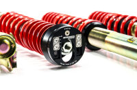 MTS Comfort Gold coilover suspension suitable for...