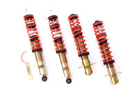 MTS Comfort Gold coilover suspension suitable for Volkswagen SCIROCCO (53) 1.5 - 51 kW MTSGWVW06-C