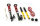 MTS Comfort Inox coilover suspension suitable for BMW 3 (E30) 316 i - 75 kW XMTSGWBM82-C