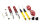 MTS Comfort Inox coilover suspension suitable for BMW 3 (E46) 316 i - 77 kW XMTSGWBM03-C