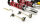 MTS Comfort Inox coilover suspension suitable for BMW 3 (E46) 316 i - 77 KW XMTSGWBM100-C