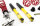 MTS Comfort Inox coilover suspension suitable for BMW 3 Compact (E36) 318 ti - 103 kW XMTSGWBM02-C