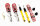 MTS Comfort Inox coilover suspension suitable for Skoda SCALA (NW) 1.0 TSI - 70 kW XMTSGWAU54-C