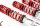 MTS Comfort Inox coilover suspension suitable for Volkswagen VENTO (1H2) 1.4 - 44 KW XMTSGWVW08-C