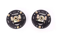 MTS adjustable camber / caster camber plates front axle...