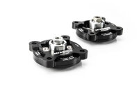 MTS adjustable camber / caster camber plates front axle...