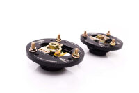 MTS adjustable camber / caster camber plates front axle suitable for BMW 3 Compact (E46) 316 ti - 85 kW MTSCP26SET