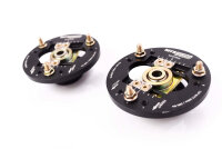 MTS adjustable camber / caster camber plates front axle...
