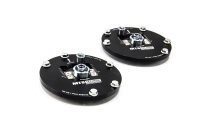 MTS adjustable camber / caster camber plates front axle suitable for Mini MINI CLUBMAN (F54) Cooper D - 100 KW MTSCP86SET