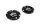 MTS adjustable camber / caster camber plates front axle suitable for Mini MINI CLUBMAN (F54) Cooper S ALL4 - 131 KW MTSCP86SET