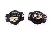 MTS adjustable camber / caster camber plates front axle...